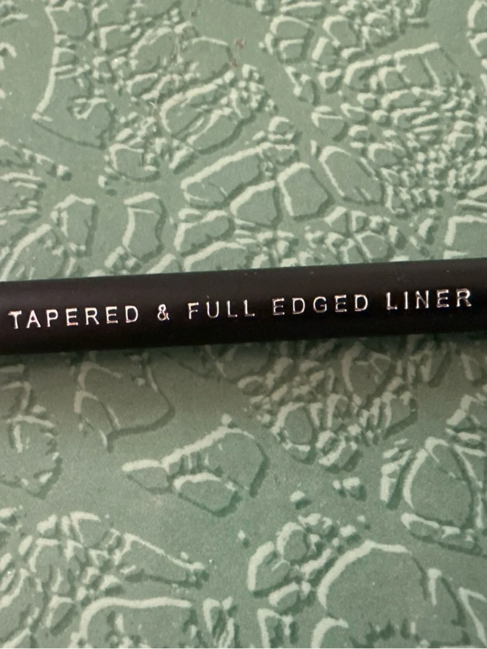 bareMinerals Dual-Ended Eye Liner Brush